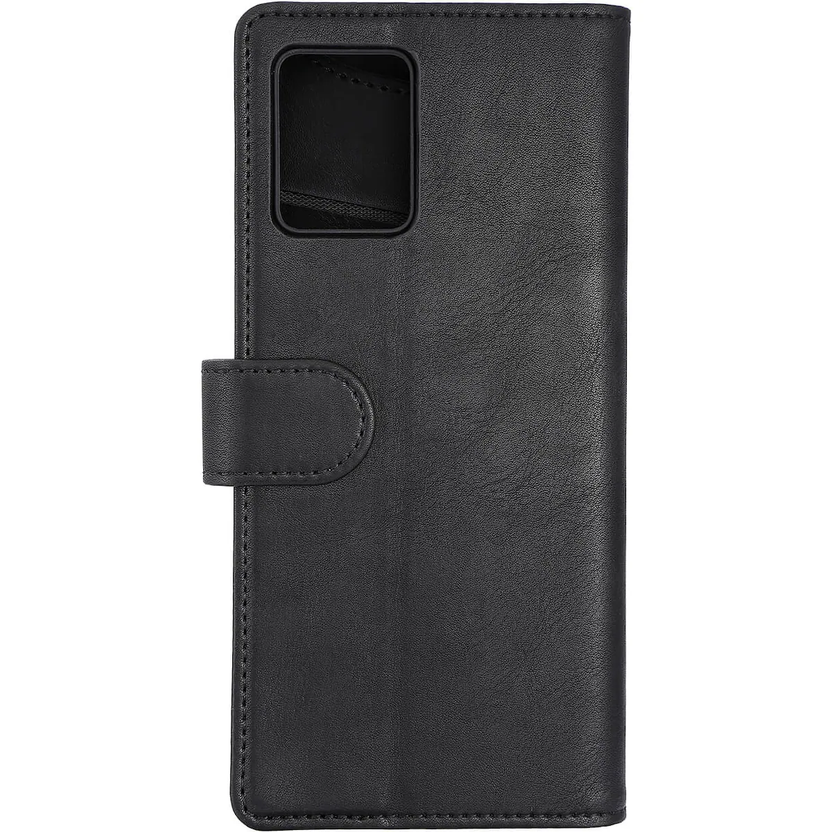 Gear Motorola Moto G85 5G lommebokdeksel (sort)