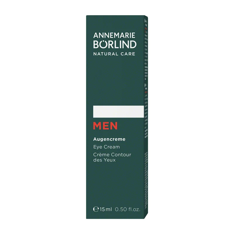 MEN, Augencreme, 15ml