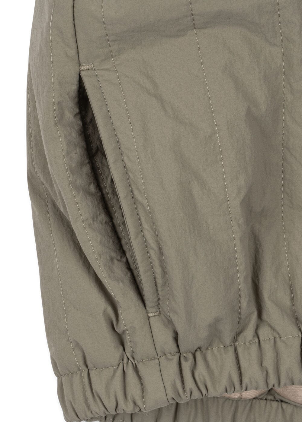 Konges Sløjd Juno Bomber Jacket ks102002 laurel oak