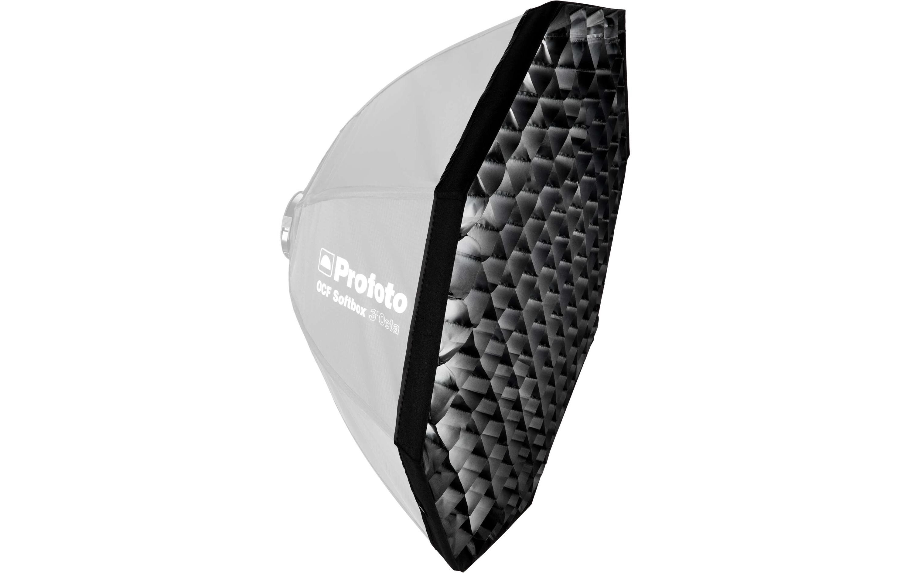 Wabenvorsatz OCF Softgrid 50° 3