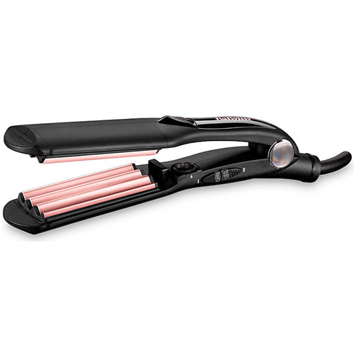 Babyliss - Plancha De Pelo Crimper 2165ce