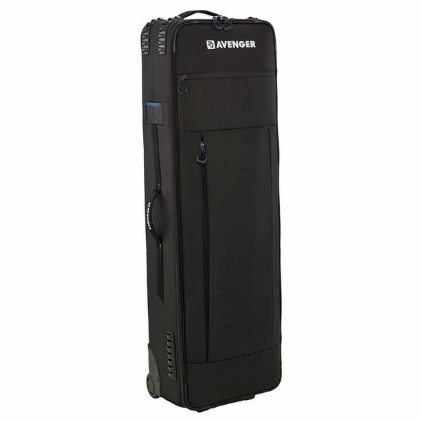 Avenger 1301B Triple C Roller Case