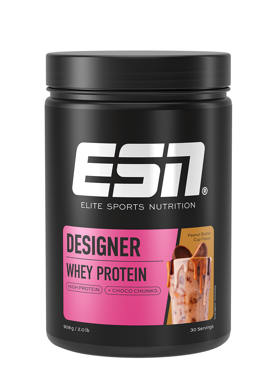Designer Whey Protein