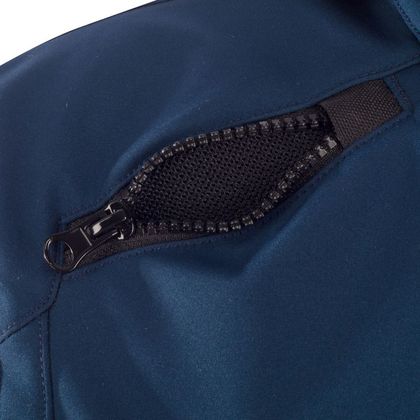 Blouson Bering ELITE - Bleu