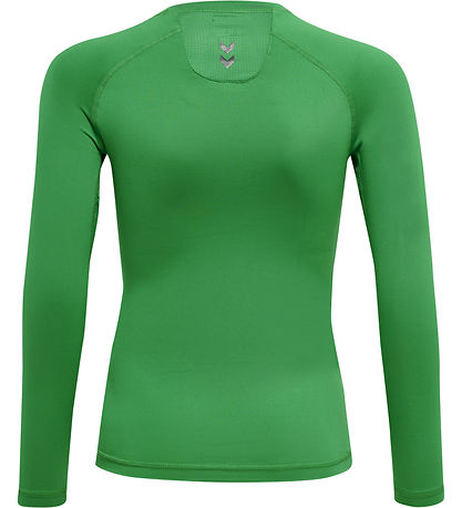 Hummel Bluse - Hml Jersey - Jelly Bean
