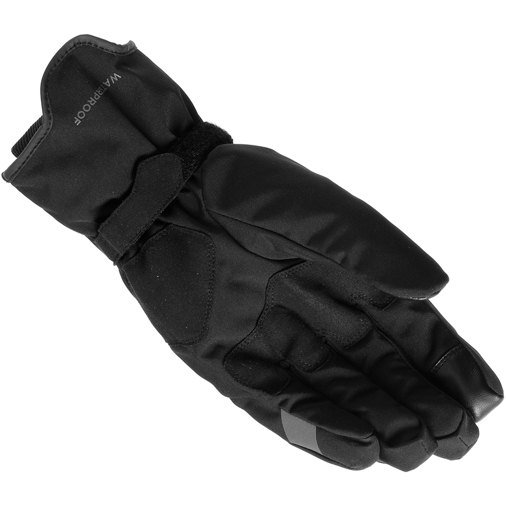 Dainese - Gants Plaza 3 D-Dry® Noir / Anthracite