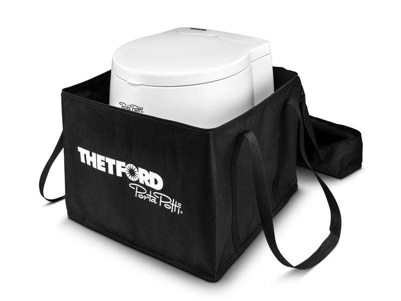Thetford Toilettentasche Porta Potti Bag X65 Tasche für Toilette