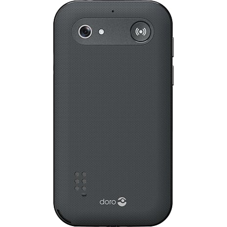 Doro Leva L11 4G - graphite