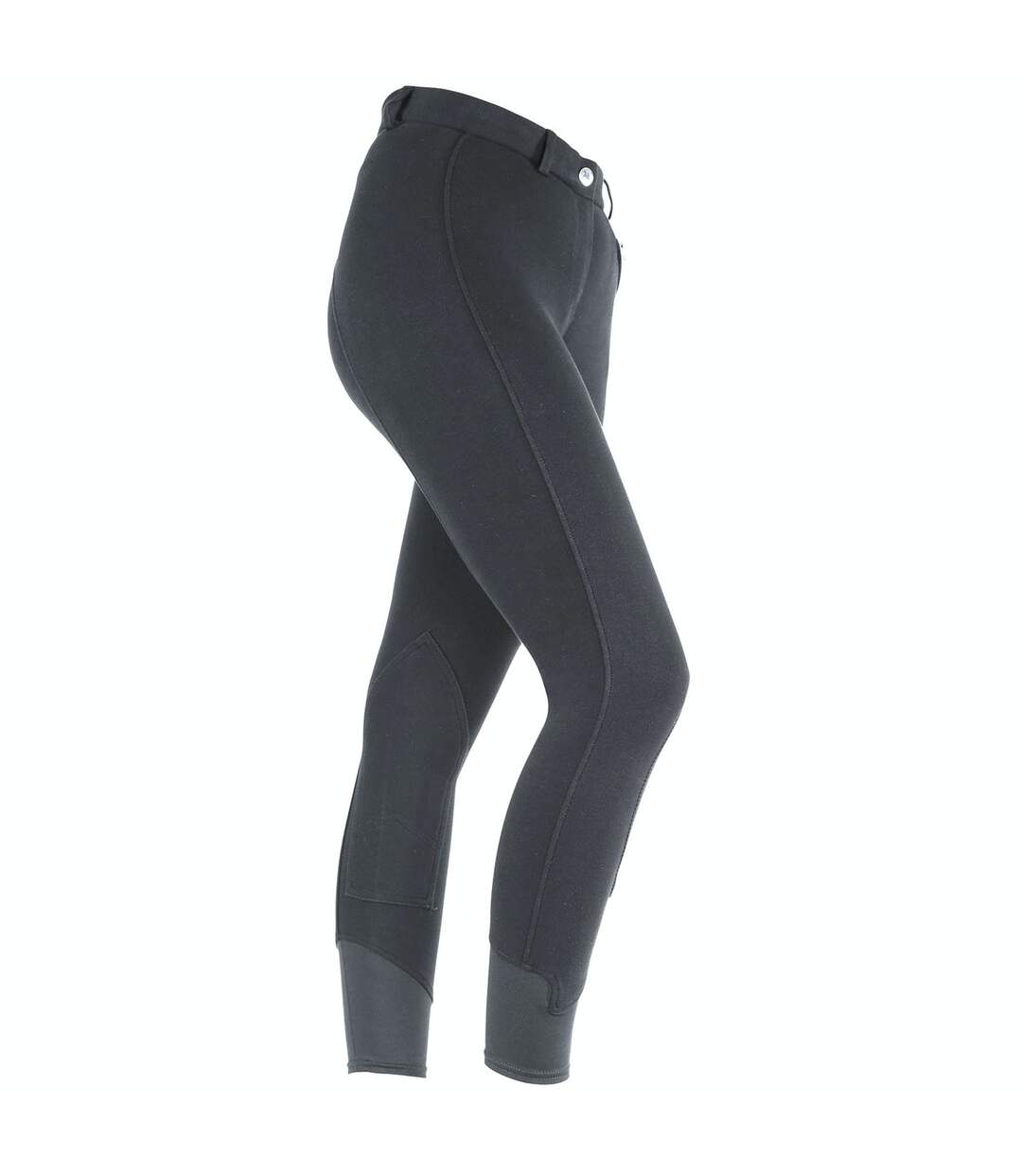 SaddleHugger - Pantalon d'équitation - Femme (Noir) - UTER1040