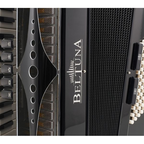 Beltuna Play III 72 B Luxe Black