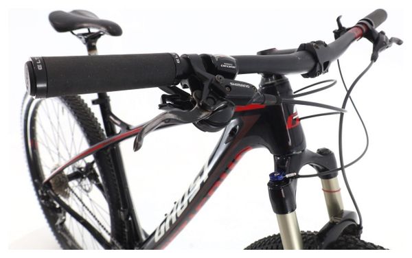 Produit reconditionné · Ghost HTX 1 Carbone XT / Vélo VTT / Ghost | Bon état