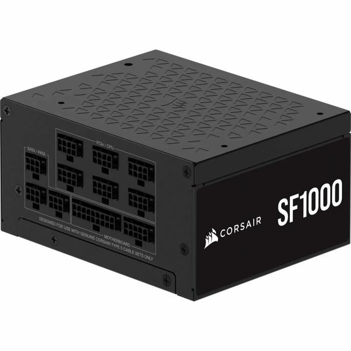 Corsair 1000W 80 Plus Gold