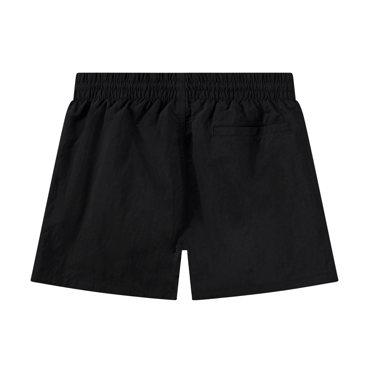 Niko Solid - Black