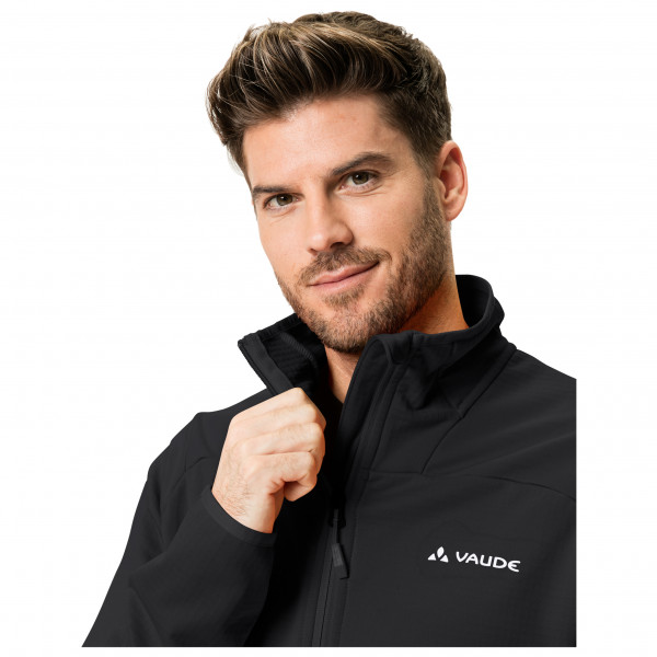 Vaude - Monviso Fleece Full Zip Jacket II - Veste polaire