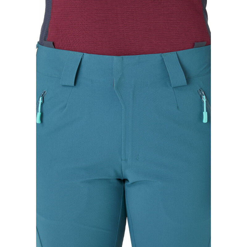 Women's Ascendor AS Pants - Pantalon escalade femme