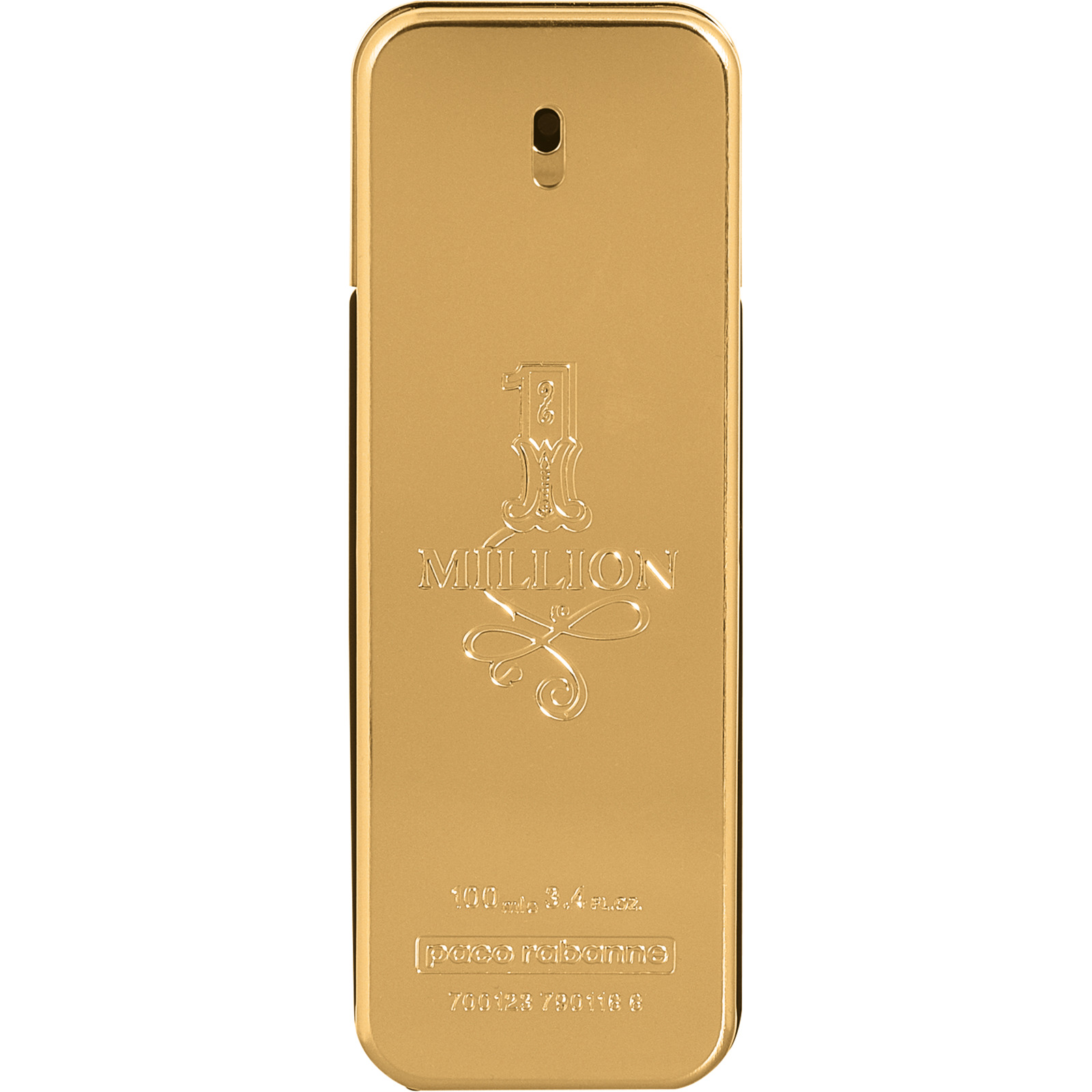 Paco Rabanne 1 Million Duftset, 2-teilig