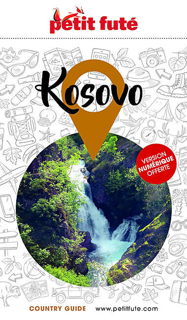 PETIT FUTE - PETIT FUTE KOSOVO