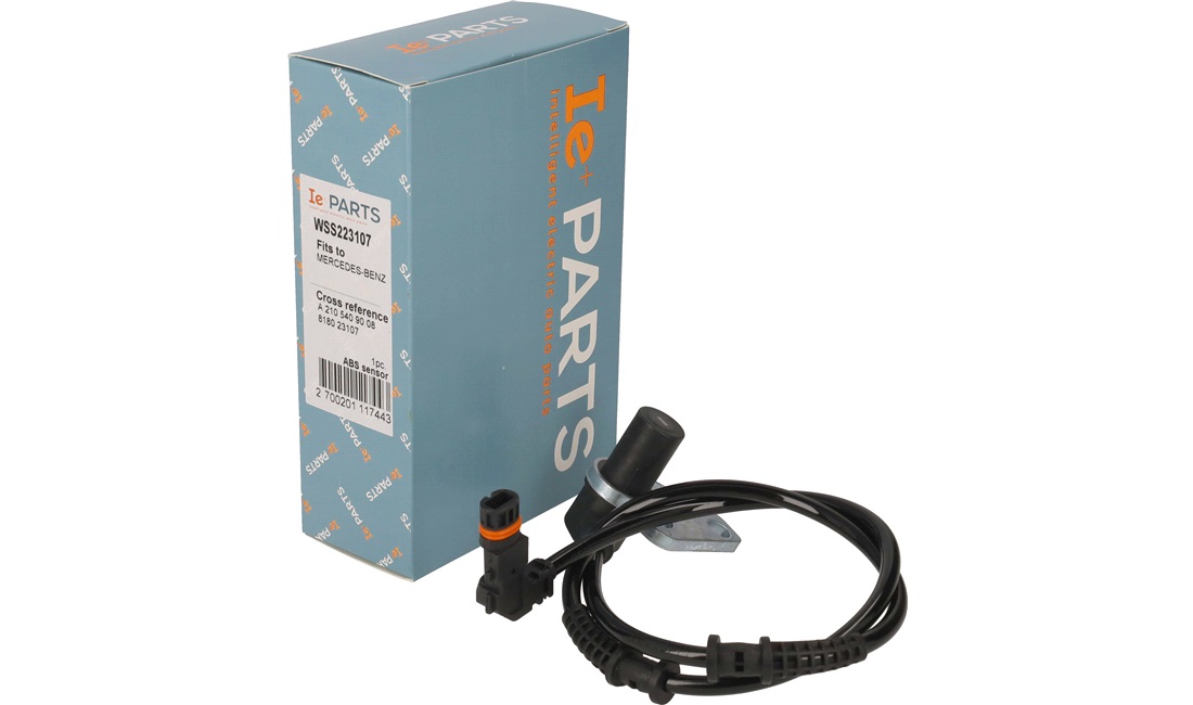 ABS sensor