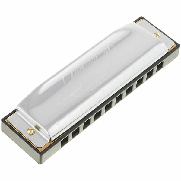 Hohner Special 20 E