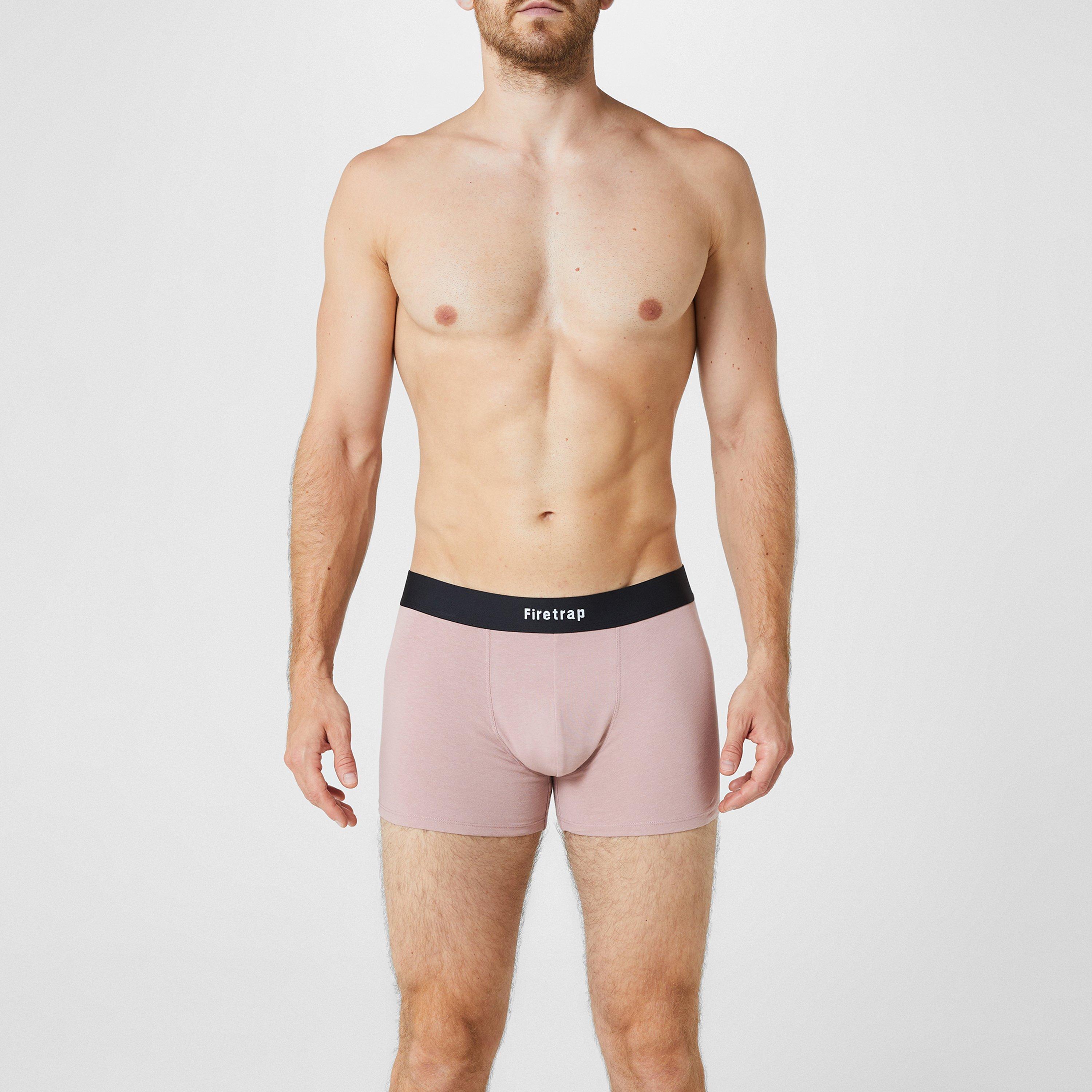 Firetrap 2 Pack Trunks