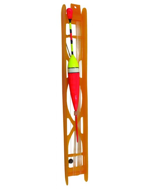 Albatros Bamboehengelset 300cm & Tuigje - Hengels -