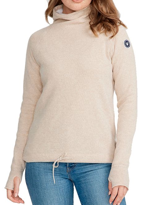 Martina WP Women uldsweater