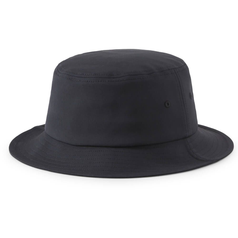 Bucket P Hat Svart