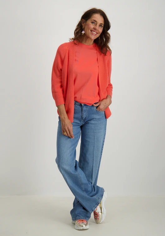 Para Mi Jeans Mira stud SS251.212310-D179