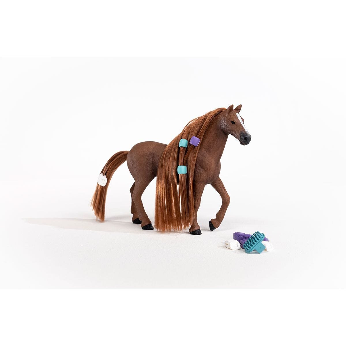Schleich Schleich Horse Club Beauty Horse Englisch Vollblut Stute