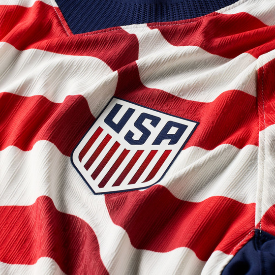 Nike USA Match Thuis Shirt WK 2026