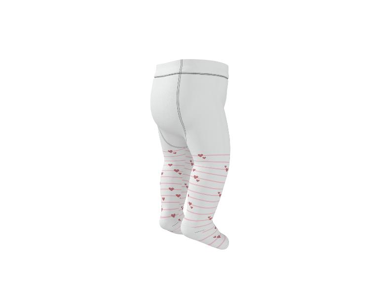 Set van 2 baby thermo-maillots
