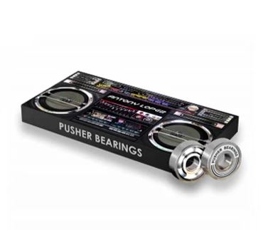 PUSHER Bearings Pro Model Antony Lopez