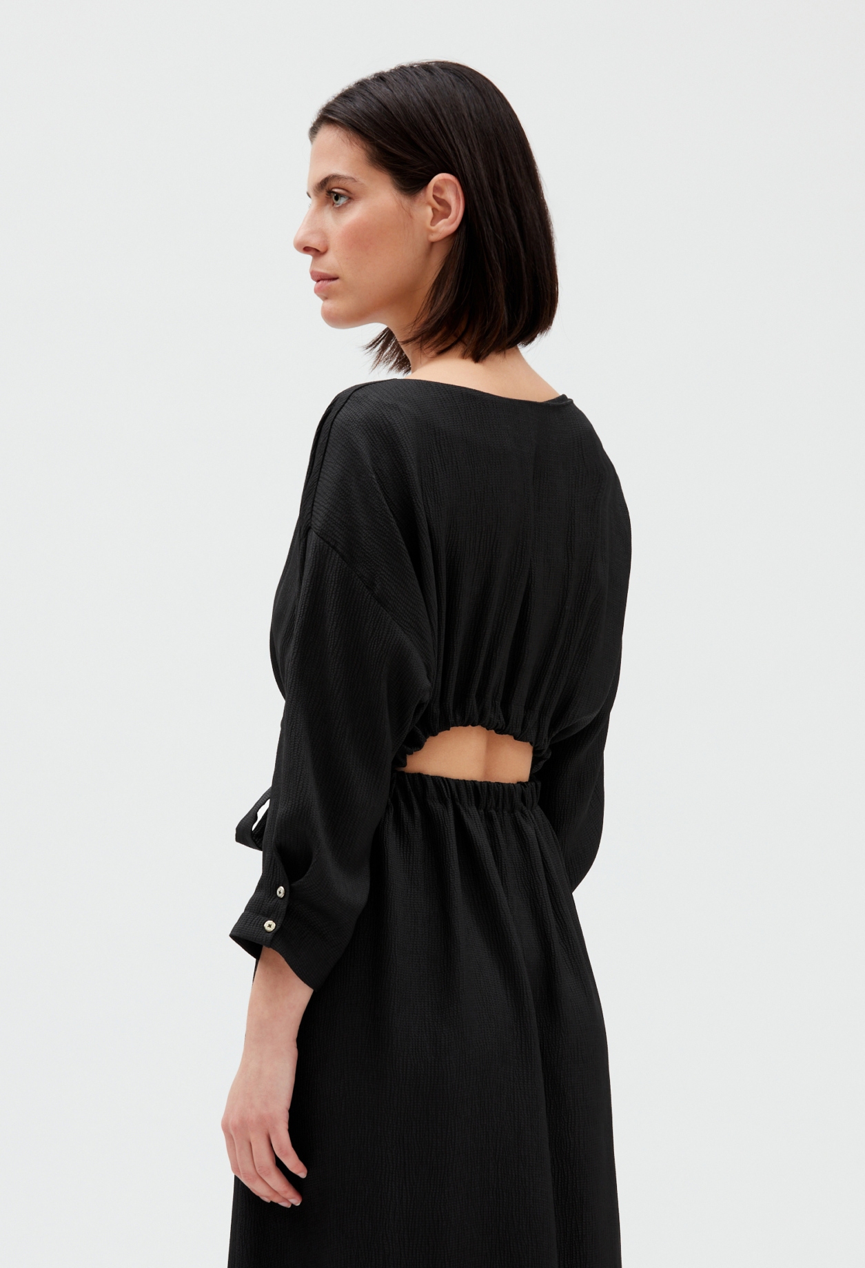 Robe longue