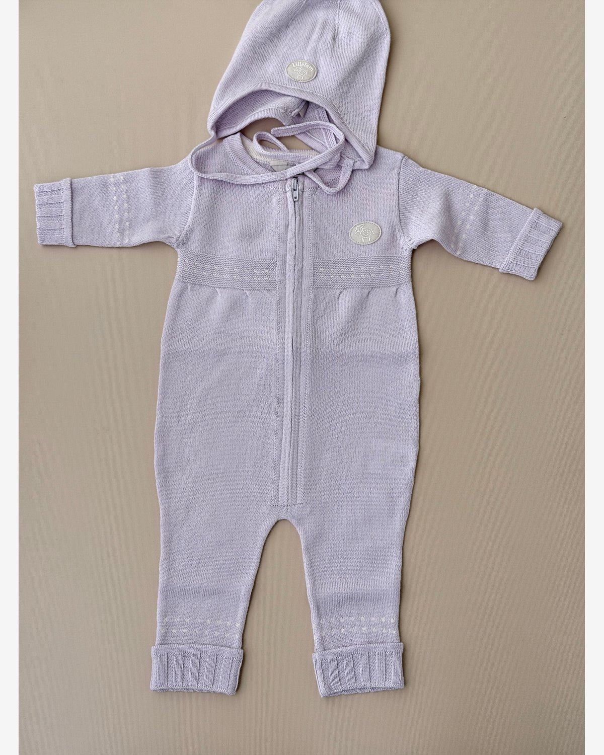 Ulldress – Tynn ullkvalitet – 100% Merino | Sparkedress Tynn Classic