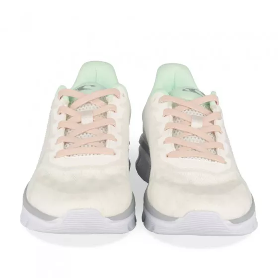 Baskets BLANC O NEILL