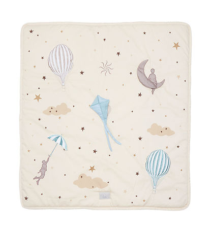Cam Cam Aktivitetst?ppe - 80x80 cm - Dreamland