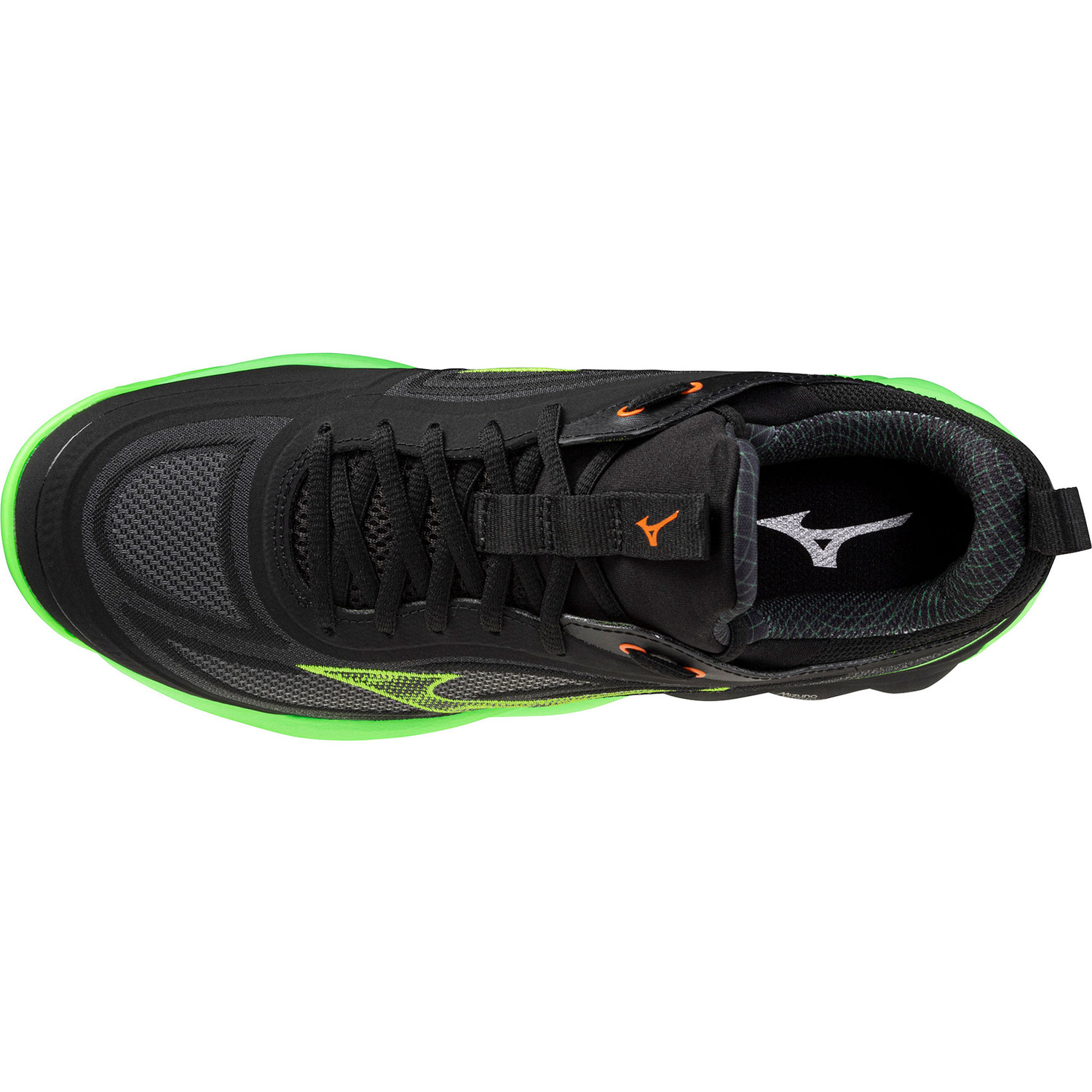 Mizuno Wave Luminous 3