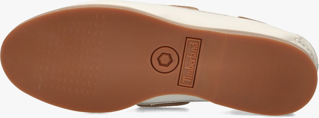 witte timberland mocassins classic boat