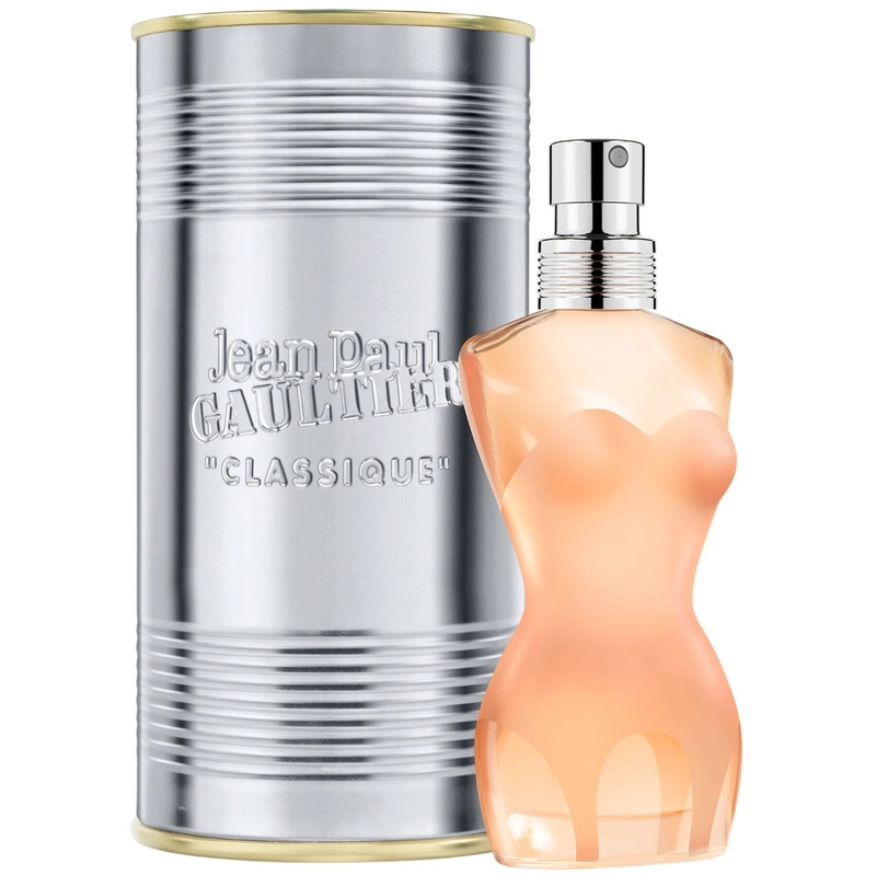 Jean Paul Gaultier Classique EDT For Women 30 ml