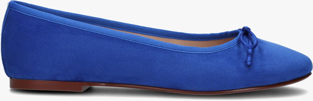 GIULIA blauwe giulia ballerina's g.12.ballerina