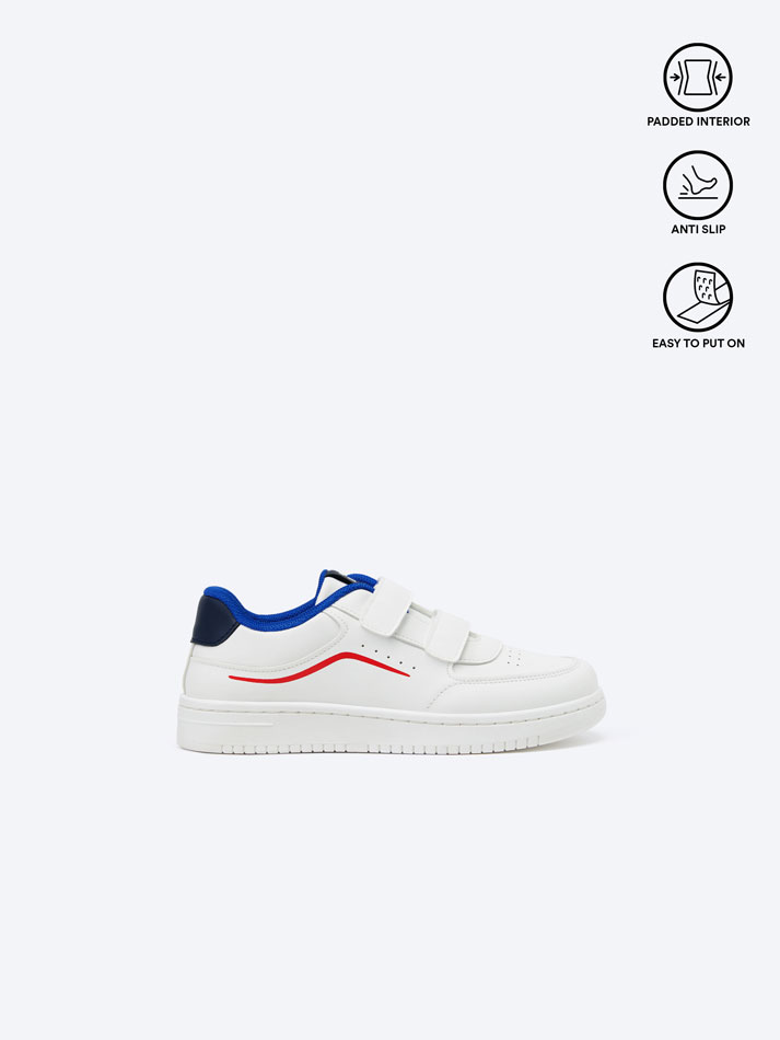 CHINELO CONFORTÁVEL - Branco