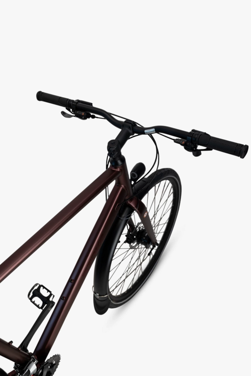 Stoke Tambo 28 Citybike 2024