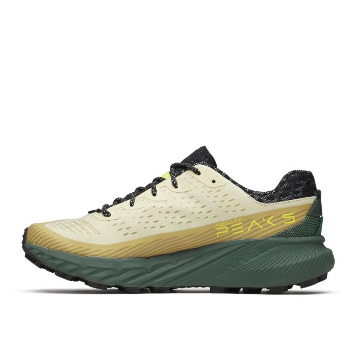 Merrell Herre Trailsko Agility Peak 5 Brun