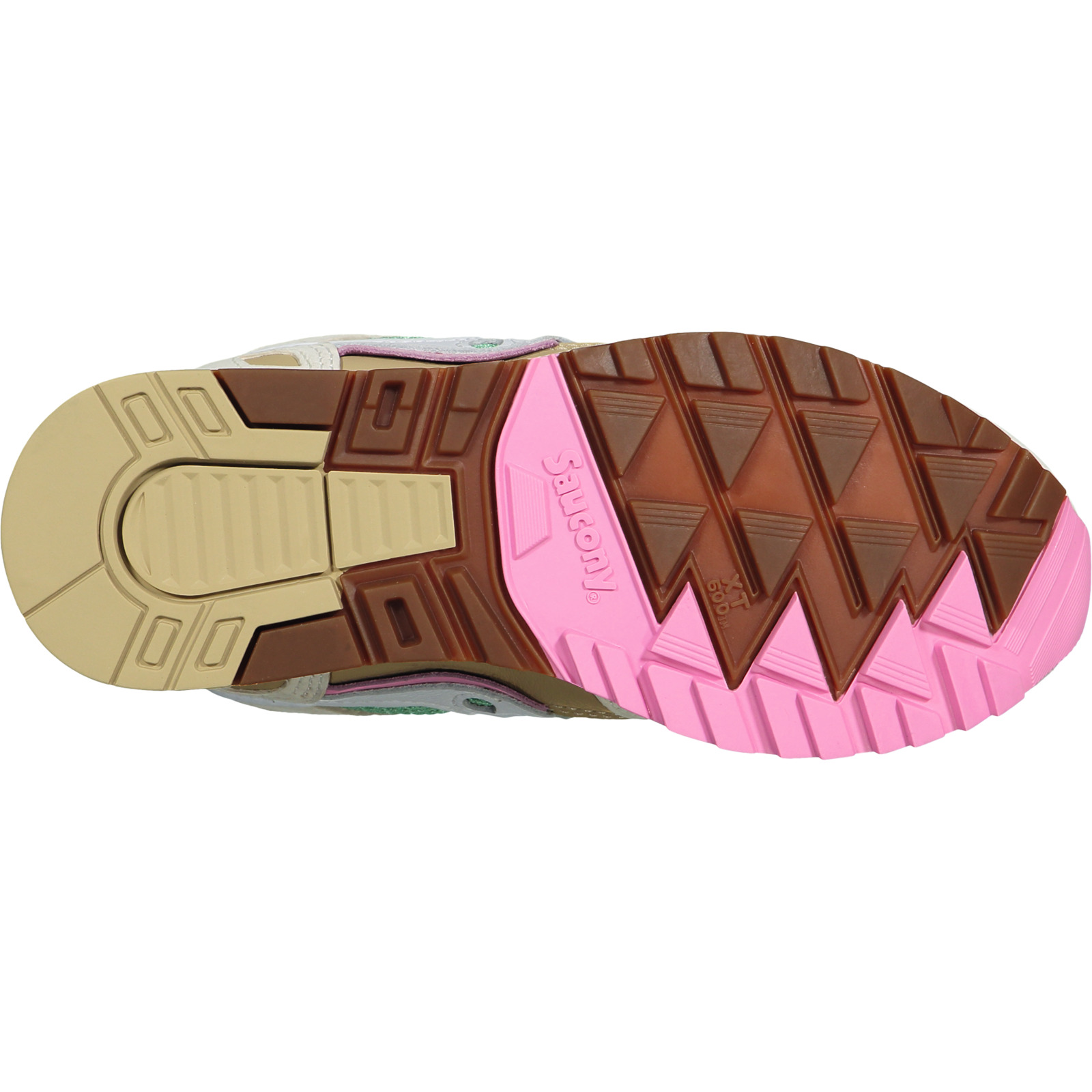 Saucony Shadow 5000 Sneaker 38
