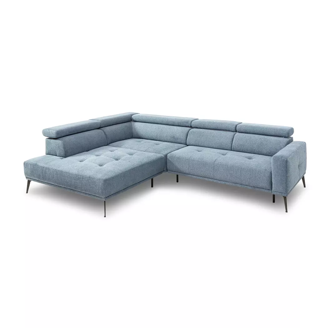 Ecksofa Monterrey
