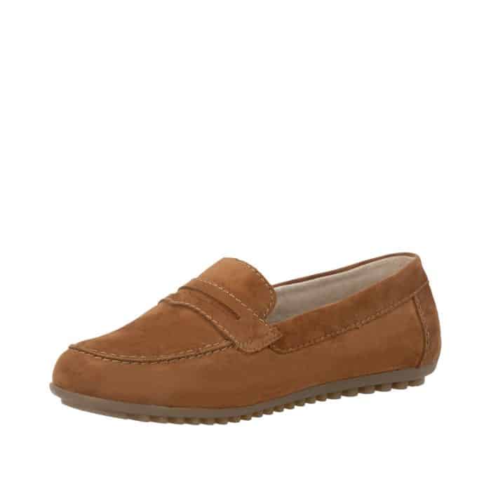 Remonte Loafers Dame D3K00-22