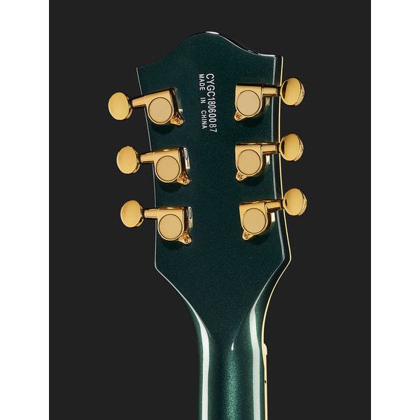 Gretsch G5655TG Electromatic Jr. CG