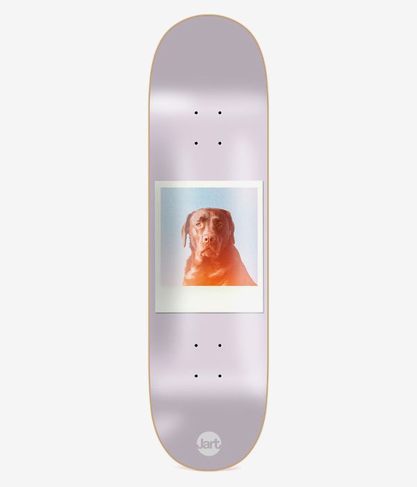 Jart Instant Film 8.375