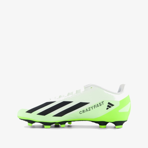 Adidas Speedportal 4 FxG heren voetbalschoenen