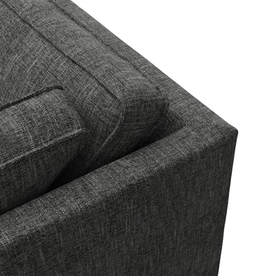Scott venstrevendt hjørnesofa med chaiselong